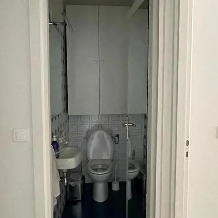 Apartment F1 Exclusive 100-sqm With Private Parking Monte Carlo