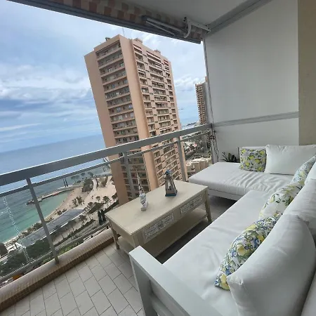 F1 Exclusive 100-sqm With Private Parking Apartment *