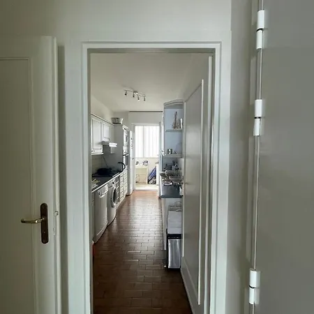F1 Exclusive 100-sqm With Private Parking Monte Carlo